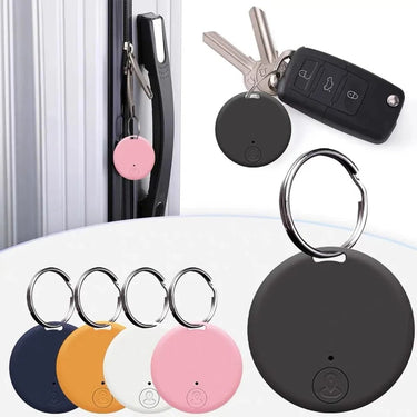 Ratreador antiperdida bluetooth 5.0